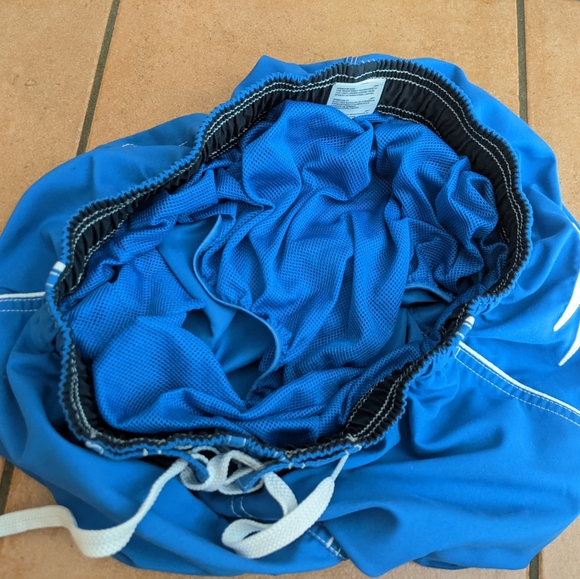 Vintage Speedo Swim Trunks Size M - Picture 5 of 7